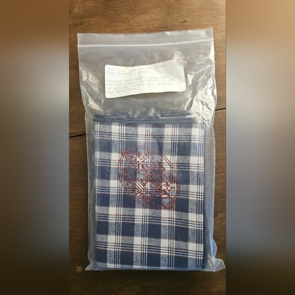 Longaberger Other - 1992 Longaberger Cake Basket Liner